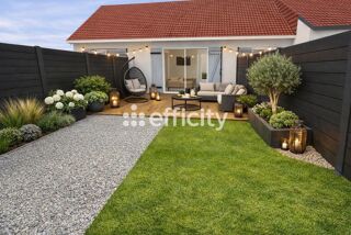  Maison � vendre 2 pi�ces 33 m�