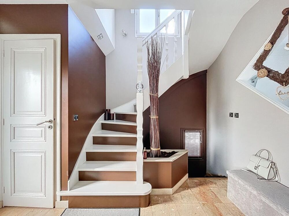 � vendre  Maison L'Ha�-les-Roses (94240)