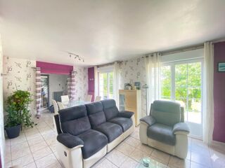  Maison � vendre 7 pi�ces 145 m�