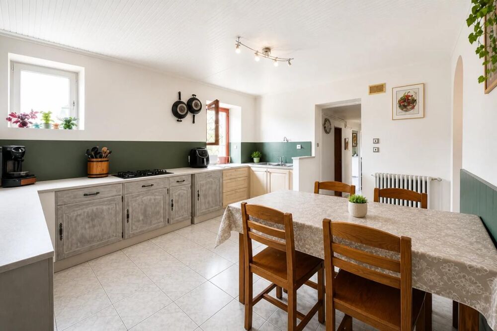 Vente Maison Maison de 7 pièces de 130 m² à Tartas Tartas