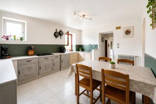  Maison à vendre 4 pièces 130 m²