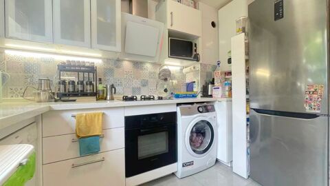  Appartement � louer 4 pi�ces 68 m�