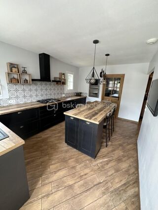  Villa � vendre 5 pi�ces 157 m�