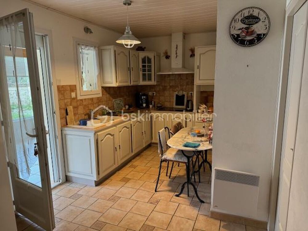 Vente Maison Maison contemporaine COUTRAS CENTRE Coutras
