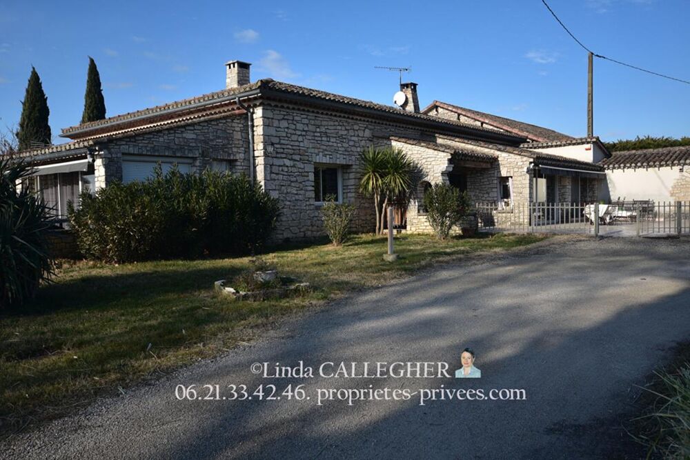  vendre  Proprit/chteau Uzs (30700)