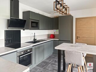  Maison � vendre 6 pi�ces 120 m�