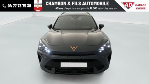 Formentor 1.5 eTSI Hybrid 150 ch DSG7 V 2026 occasion 42320 La Grand-Croix