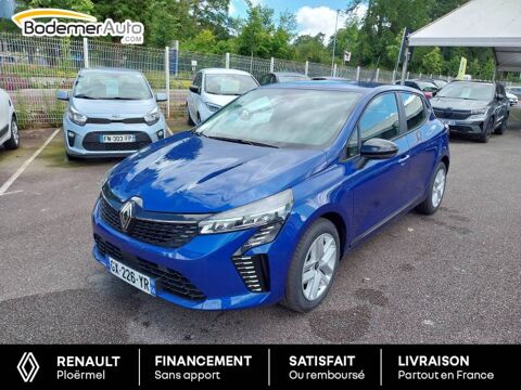 Annonce voiture Renault Clio 19490 
