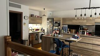  Appartement  louer 1 pice 49 m
