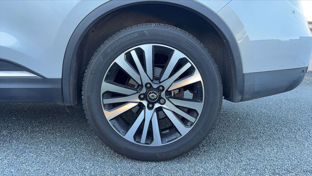 Koleos 2.0 dCI 175 4X4 X- Tronic Initiale Paris - Automatique Toit 2017 occasion 24000 Perigueux