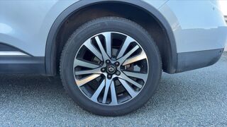Koleos 2.0 dCI 175 4X4 X- Tronic Initiale Paris - Automatique Toit 2017 occasion 24000 Perigueux