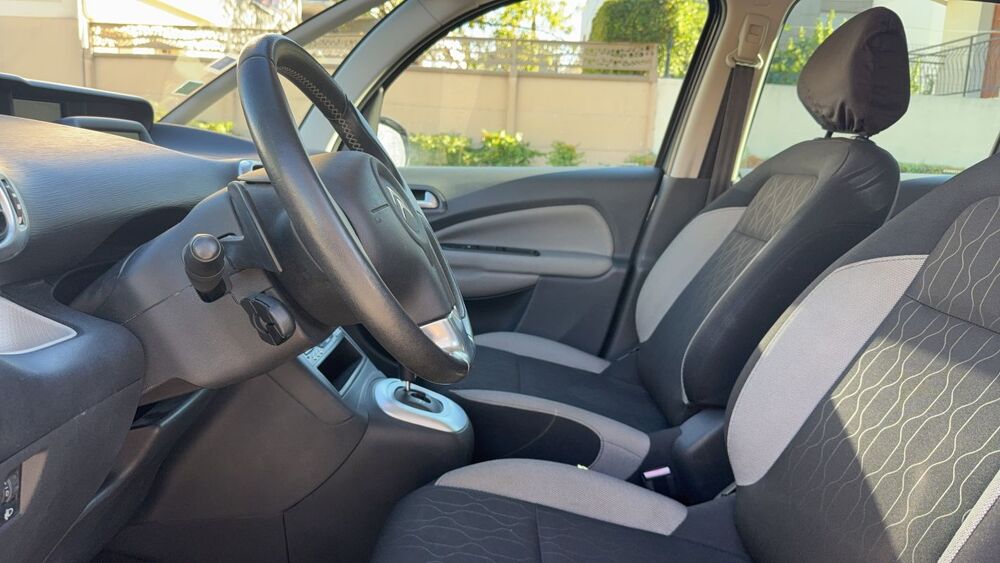 C3 Picasso 1.6 HDi 92 BMP6 Exclusive - Automatique 2014 occasion 93100 Montreuil