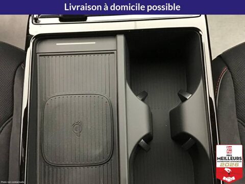 Tucson 1.6 T-GDI 239 Hybrid BVA6 N Line Creative5 2026 occasion 78200 Buchelay