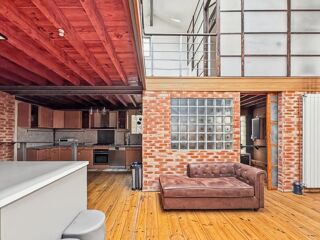  Loft � vendre 4 pi�ces 113 m� Argenteuil