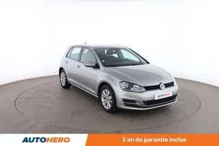 Golf VII 2.0 TDI BlueMotion Tech DSG6 5P 150 ch 2015 occasion 92130 Issy-les-Moulineaux