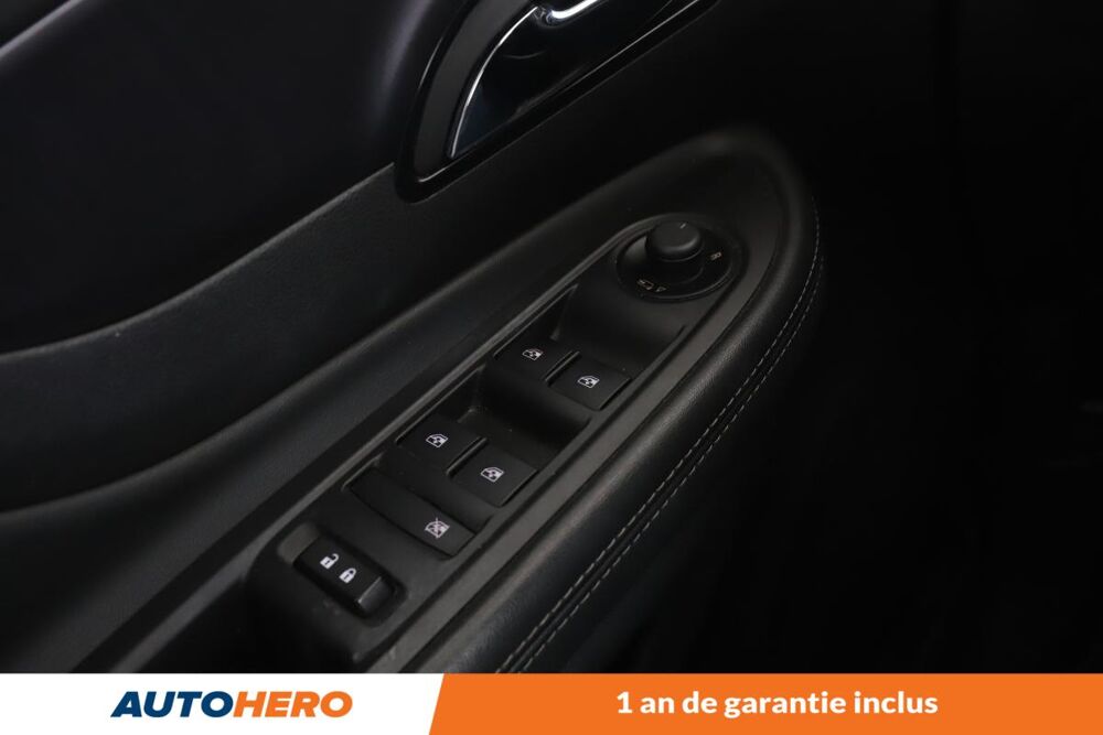 Mokka 1.4 Turbo 4x2 Color Edition 140 ch 2017 occasion 92130 Issy-les-Moulineaux