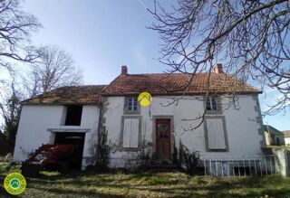  Maison à vendre 2 pièces 134 m²
