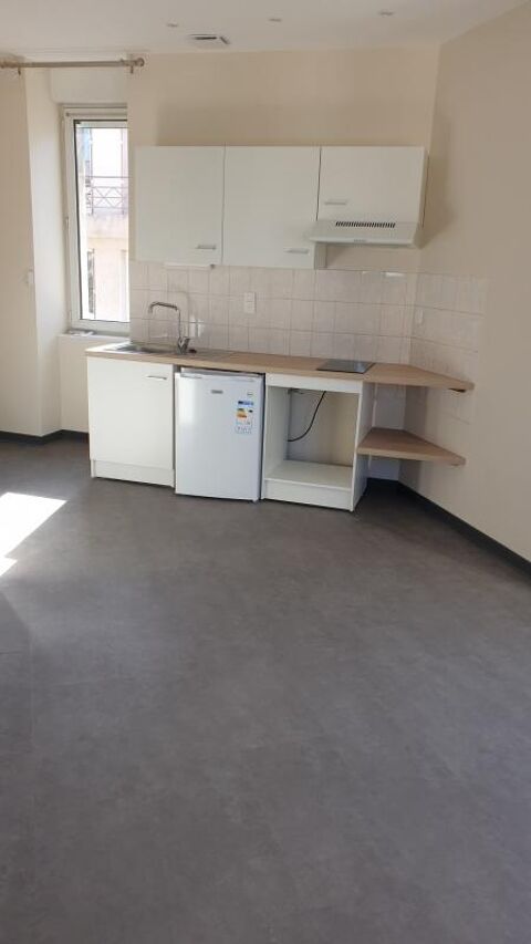   LOCATION T1BIS RODEZ SANS FRAIS D'AGENCE Appartement - 2 pièce(s) - 30 m²