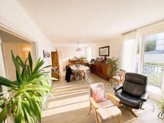  Appartement à vendre 5 pièces 85 m²