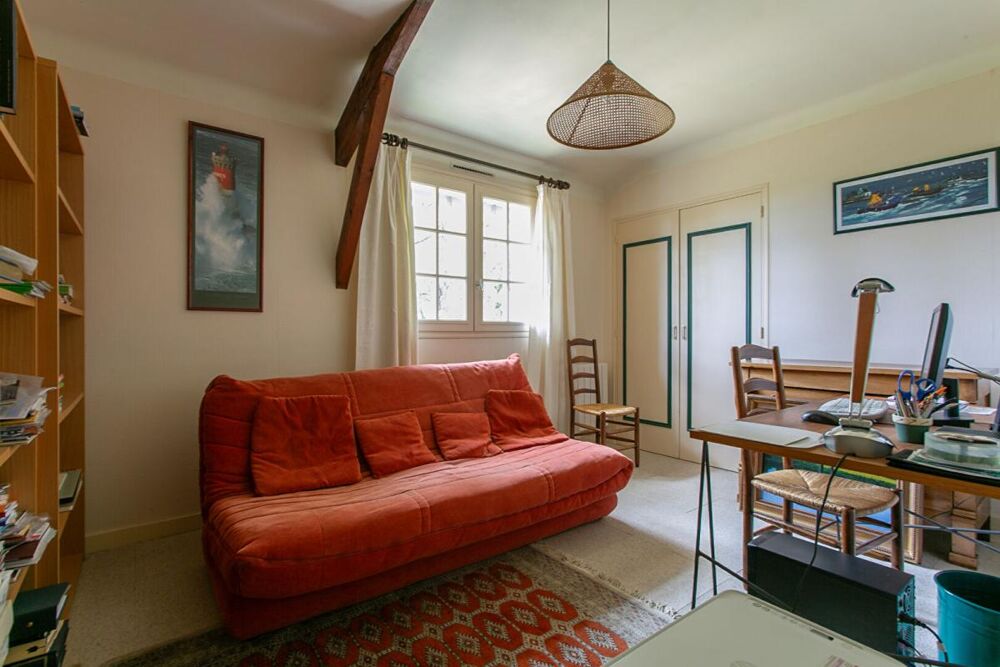 à vendre  Maison Gétigné (44190)