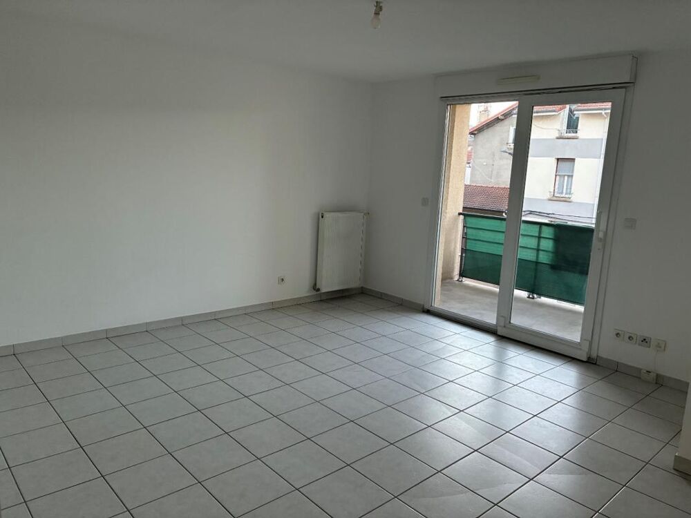 Location Appartement Appartement 3 pièces FIRMINY Firminy