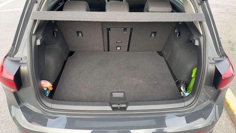 Golf 1.5 eTSI 150 DSG7 Style 2024 occasion 95190 Goussainville