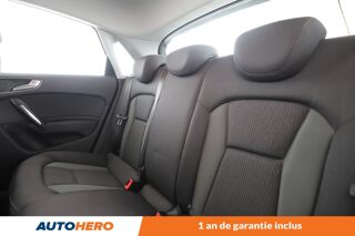 A1 1.4 TDI Ultra Ambiente 90 ch 2015 occasion 92130 Issy-les-Moulineaux