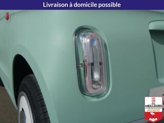 Topolino Verde Vita 6kW -E 2026 occasion 10150 Lavau