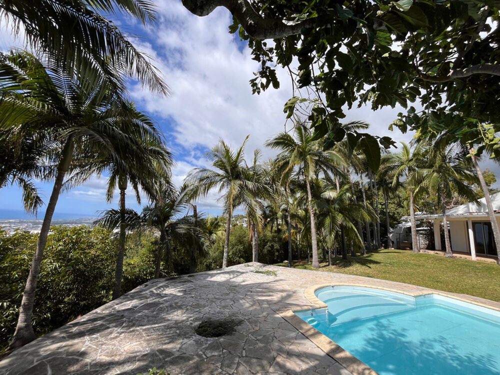 � vendre  Maison La R�union (97400)