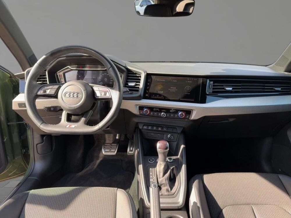 A1 40 TFSI S line – LED Sound CarPlay 2023 occasion 33000 Bordeaux