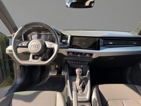 A1 40 TFSI S line – LED Sound CarPlay 2023 occasion 33000 Bordeaux