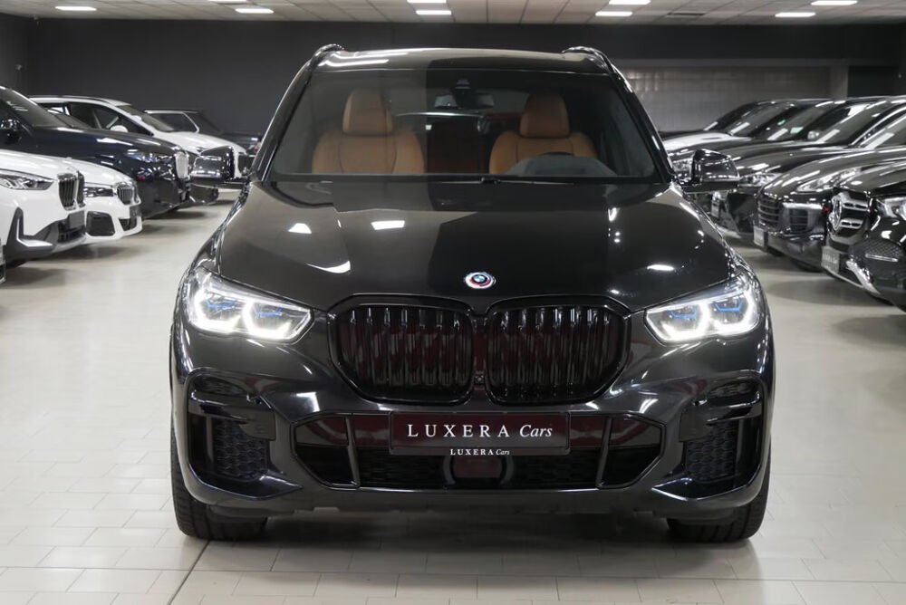 X5 xDrive30d M Sport 2023 occasion 33000 Bordeaux