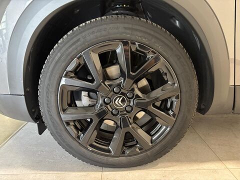 C5 aircross 1.5 BLUEHDI 130 EAT8 SHINE PACK 2022 occasion 52000 Chamarandes-Choignes