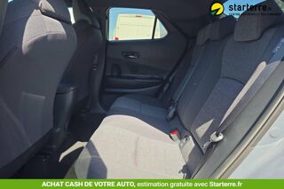 C-HR Hybride 140 Design 2026 occasion 69190 Saint-Fons