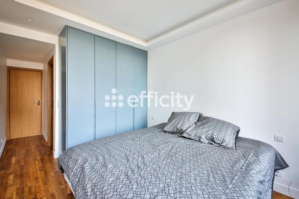 à vendre  Appartement Paris 15