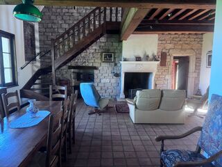  Maison à vendre 6 pièces 223 m²