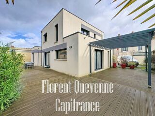  Maison à vendre 6 pièces 180 m²