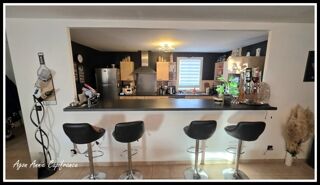  Maison � vendre 4 pi�ces 119 m�