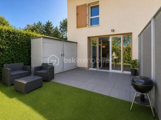  Villa à vendre 3 pièces 55 m²