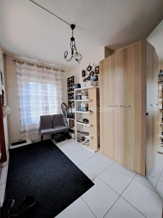  Maison à vendre 4 pièces 90 m²