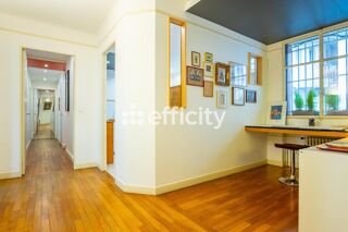  Appartement � vendre 5 pi�ces 112 m�