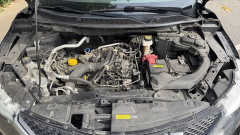 Qashqai 1.2 DIG-T 115 2WD Tekna 2016 occasion 02100 Saint Quentin