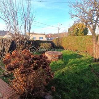  Maison � vendre 4 pi�ces 97 m�