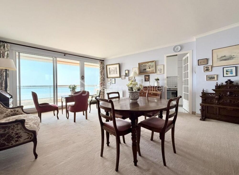 � vendre  Appartement Pornichet (44380)