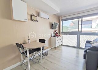  Appartement à vendre 1 pièce 13 m²