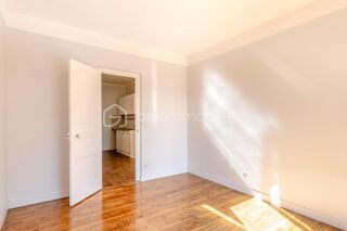 Vente Appartement Appartement 2 Pièces Bagnolet Bagnolet