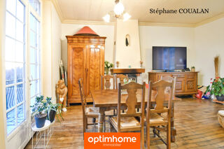  Maison  vendre 4 pices 97 m