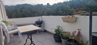  Appartement � vendre 3 pi�ces 70 m�