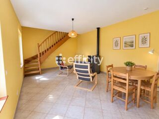  Maison à vendre 6 pièces 150 m²