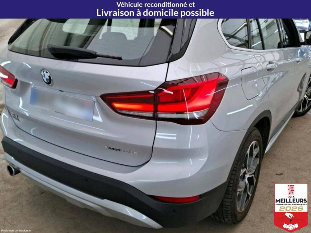 X1 xDrive 25e 220 BVA6 xLine +Toit ouvrant panoram 2021 occasion 10150 Lavau